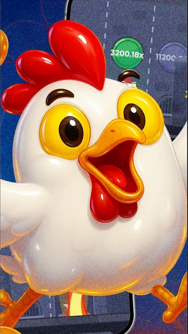Chicken Road Casino Screenshot